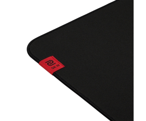 BenQ G-SR III Alfombrilla de ratón para juegos Negro