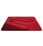 BenQ G-SR-SE ROUGE II Alfombrilla de ratón para juegos Rojo