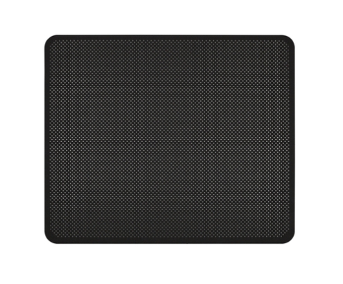 BenQ G-SR-SE ROUGE II Alfombrilla de ratón para juegos Rojo