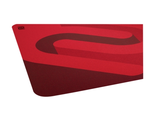 BenQ G-SR-SE ROUGE II Alfombrilla de ratón para juegos Rojo