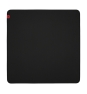 BenQ G-TR Alfombrilla de ratón para juegos Negro
