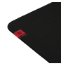 BenQ G-TR Alfombrilla de ratón para juegos Negro