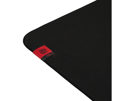 BenQ G-TR Alfombrilla de ratón para juegos Negro