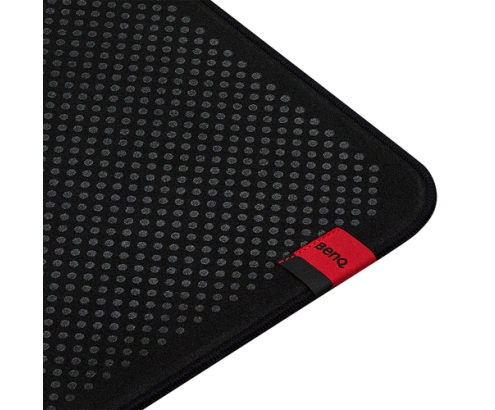 BenQ G-TR Alfombrilla de ratón para juegos Negro
