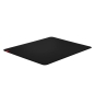 BenQ G-TR Alfombrilla de ratón para juegos Negro