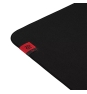 BenQ G-TR Alfombrilla de ratón para juegos Negro