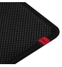 BenQ G-TR Alfombrilla de ratón para juegos Negro