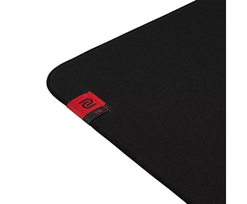 BenQ G-TR Alfombrilla de ratón para juegos Negro