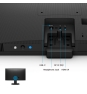 BenQ GW2490C pantalla para PC 60,5 cm (23.8