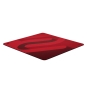 BenQ H-SR-SE ROUGE II Alfombrilla de ratón para juegos Rojo
