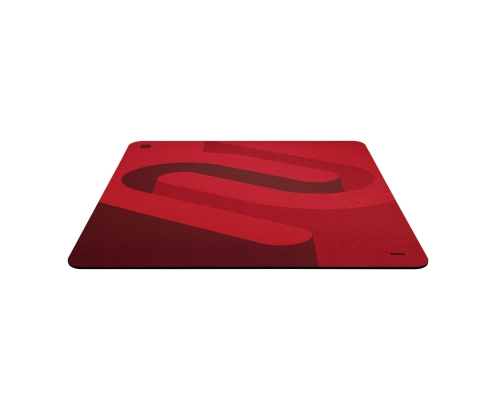 BenQ H-SR-SE ROUGE II Alfombrilla de ratón para juegos Rojo