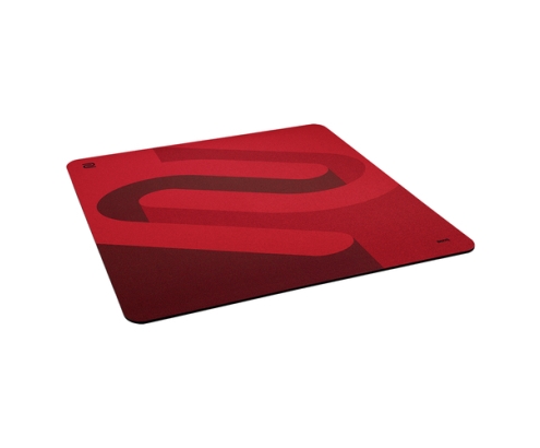 BenQ H-SR-SE ROUGE II Alfombrilla de ratón para juegos Rojo