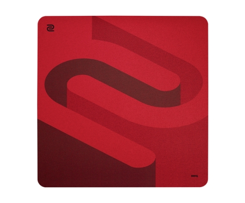 BenQ H-SR-SE ROUGE II Alfombrilla de ratón para juegos Rojo