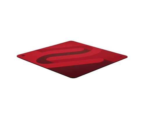 BenQ H-SR-SE ROUGE II Alfombrilla de ratón para juegos Rojo