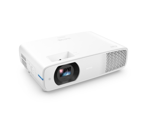 BenQ LH750 5000 lúmenes ANSI DLP 1080p (1920x1080) 3D Blanco
