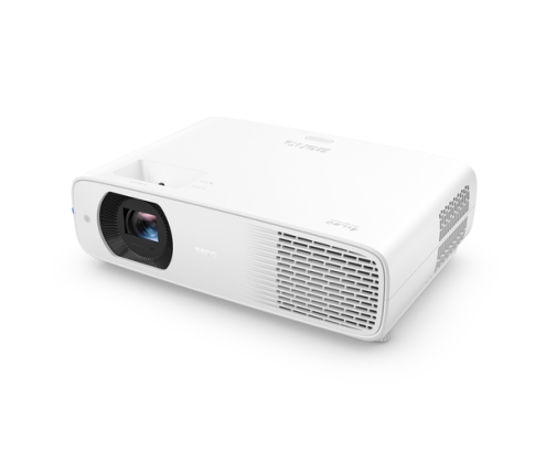 BenQ LH750 5000 lúmenes ANSI DLP 1080p (1920x1080) 3D Blanco