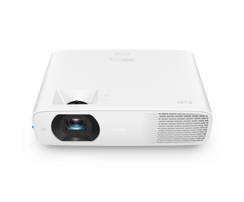BenQ LH750 5000 lúmenes ANSI DLP 1080p (1920x1080) 3D Blanco