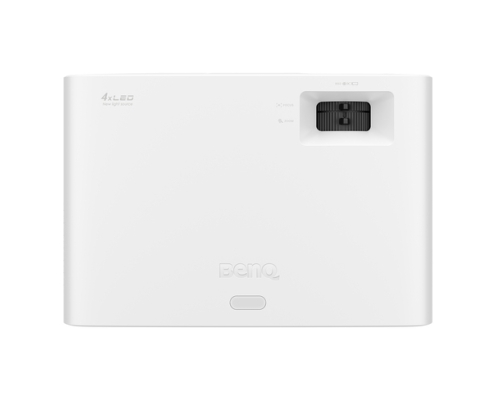 BenQ LH750 5000 lúmenes ANSI DLP 1080p (1920x1080) 3D Blanco
