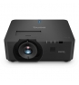 Benq LU960 videoproyector Proyector de alcance estándar 5500 lúmenes ANSI DLP WUXGA (1920x1200) 3D Negro