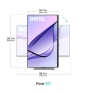 BenQ MA320U pantalla para PC 80 cm (31.5