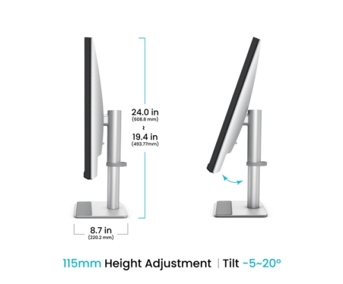 BenQ MA320U pantalla para PC 80 cm (31.5