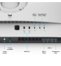 BenQ MA320UG pantalla para PC 80 cm (31.5