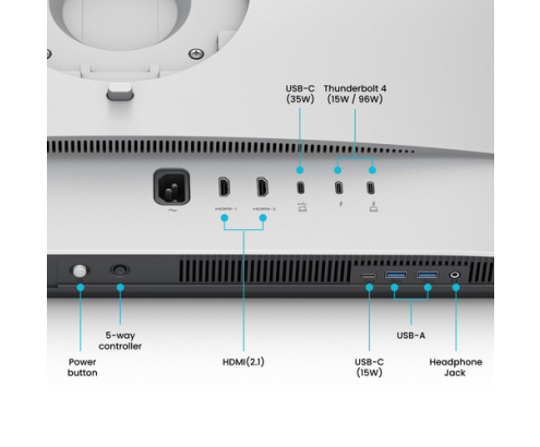 BenQ MA320UG pantalla para PC 80 cm (31.5