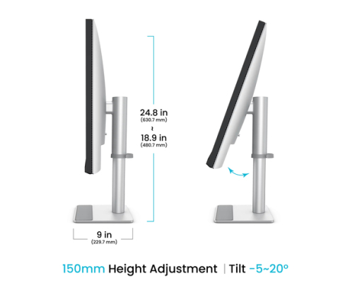 BenQ MA320UG pantalla para PC 80 cm (31.5