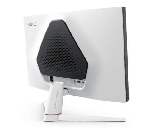 BenQ MOBIUZ EX251 pantalla para PC 62,2 cm (24.5
