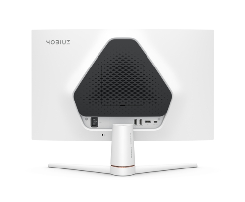 BenQ MOBIUZ EX251 pantalla para PC 62,2 cm (24.5