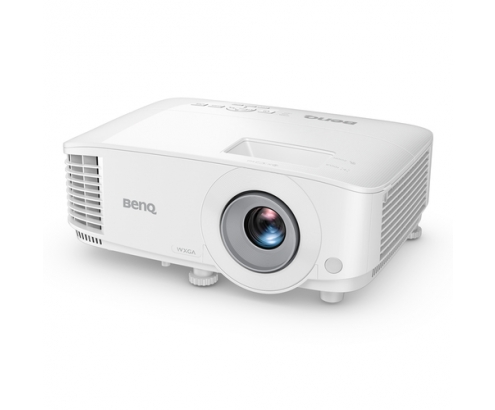 BenQ MW560 videoproyector Proyector de alcance estándar 4000 lúmenes ANSI DLP WXGA (1280x800) 3D Blanco