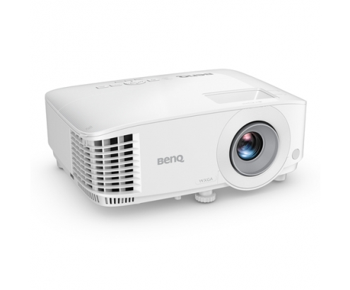 BenQ MW560 videoproyector Proyector de alcance estándar 4000 lúmenes ANSI DLP WXGA (1280x800) 3D Blanco