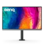 BenQ PD2706UA pantalla para PC 68,6 cm (27