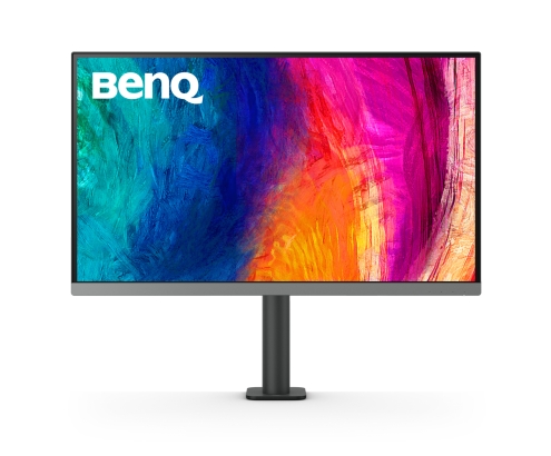 BenQ PD2706UA pantalla para PC 68,6 cm (27