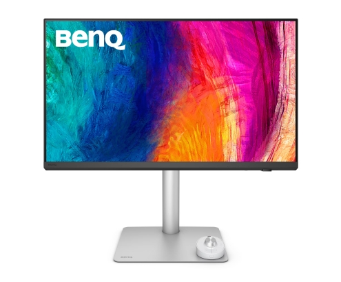 BenQ PD2730S pantalla para PC 68,6 cm (27