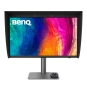 BenQ PD2770U pantalla para PC 68,6 cm (27