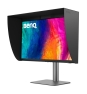 BenQ PD2770U pantalla para PC 68,6 cm (27