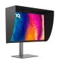 BenQ PD2770U pantalla para PC 68,6 cm (27