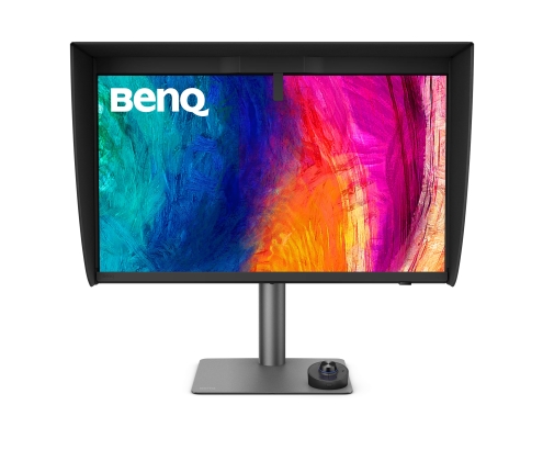 BenQ PD2770U pantalla para PC 68,6 cm (27