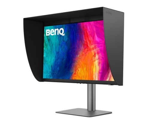 BenQ PD2770U pantalla para PC 68,6 cm (27