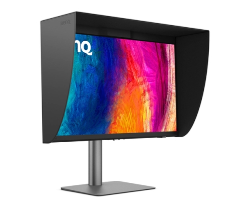 BenQ PD2770U pantalla para PC 68,6 cm (27