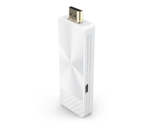 BenQ QP30 sistema de presentación inalámbrico HDMI Mochila
