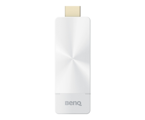 BenQ QP30 sistema de presentación inalámbrico HDMI Mochila