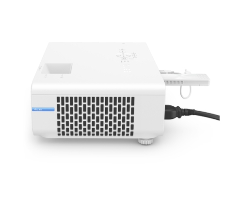 BenQ QP30 sistema de presentación inalámbrico HDMI Mochila