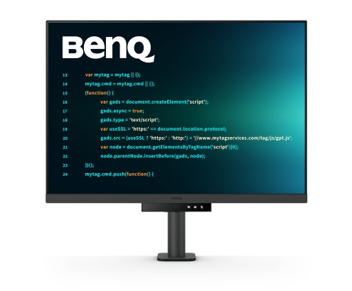 BenQ RD280UA pantalla para PC 71,6 cm (28.2