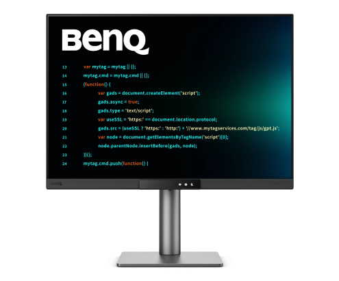 BenQ RD280UG pantalla para PC 71,6 cm (28.2