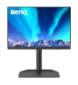 BenQ SW242Q pantalla para PC 61,2 cm (24.1