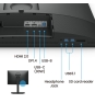 BenQ SW242Q pantalla para PC 61,2 cm (24.1