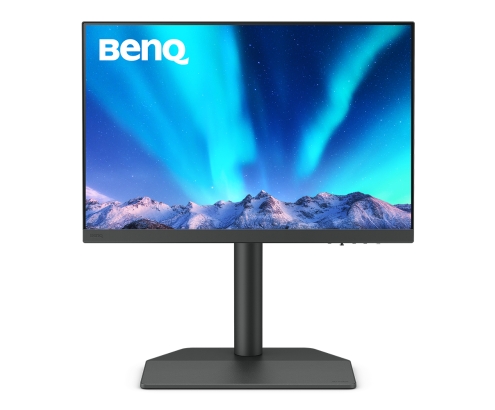 BenQ SW242Q pantalla para PC 61,2 cm (24.1