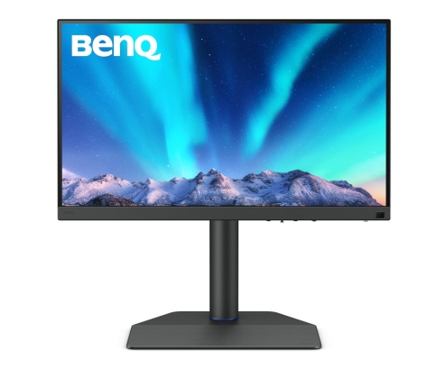 BenQ SW272U pantalla para PC 68,6 cm (27